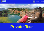 Private Tour: Wandering Star Tour